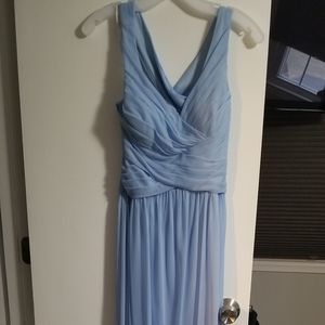 Prom or bridesmaid dress